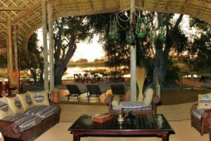 botswana okavango delta pom pom camp12