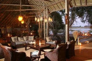 botswana okavango delta pom pom camp14