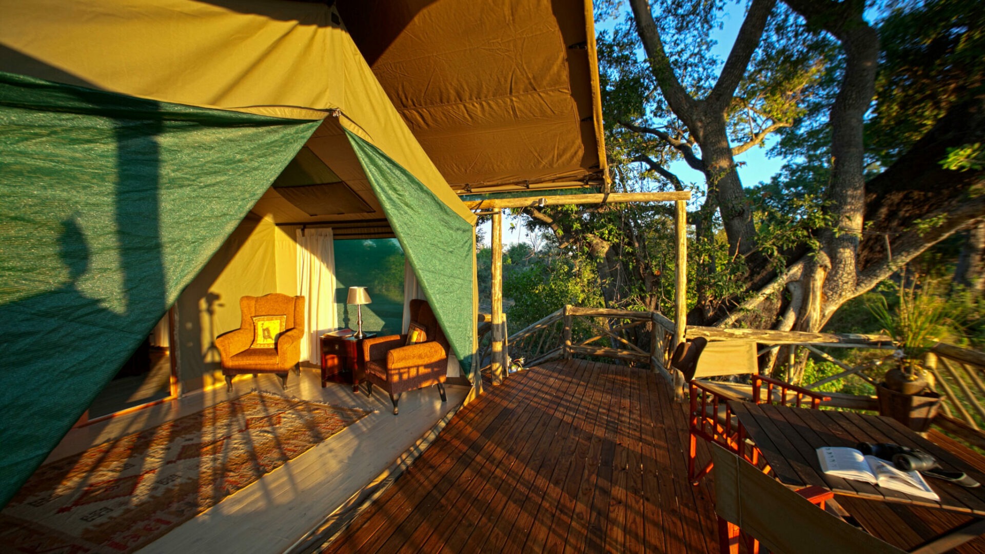 botswana okavango delta pom pom camp19
