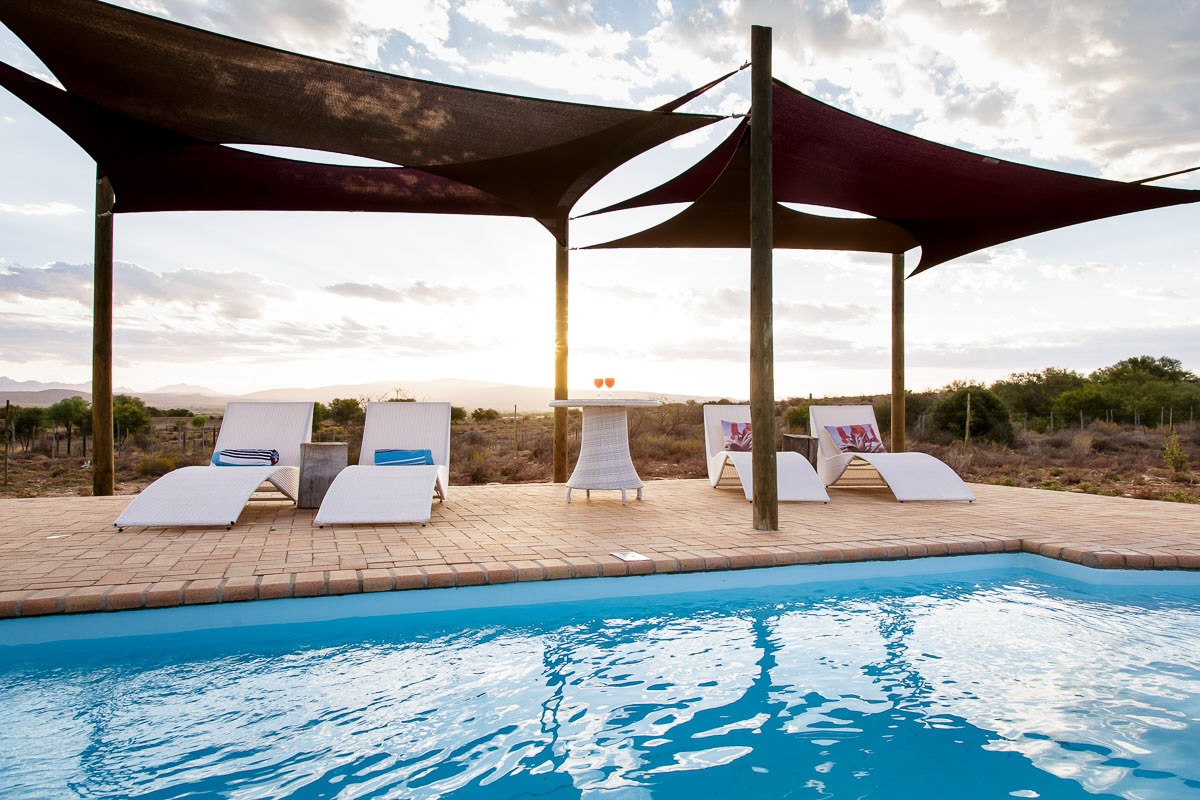 south africa garden route de zeekoe guest farm 1