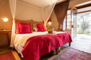 south africa garden route de zeekoe guest farm 16