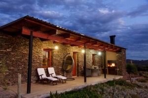 south africa garden route de zeekoe guest farm 2