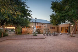 south africa garden route de zeekoe guest farm 24