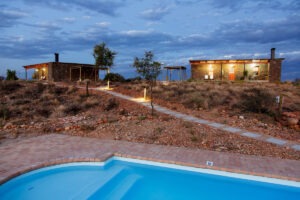 south africa garden route de zeekoe guest farm 3