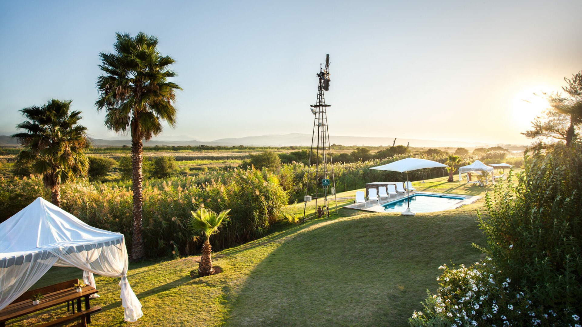 south africa garden route de zeekoe guest farm 9