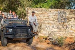 South Africa Makanyi Private Game Lodge (3)