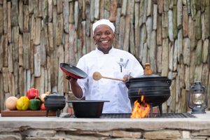 South Africa Makanyi Private Game Lodge (3)