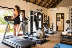 South Africa Makanyi Private Game Lodge (6)