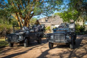 South Africa Makanyi Private Game Lodge (7)