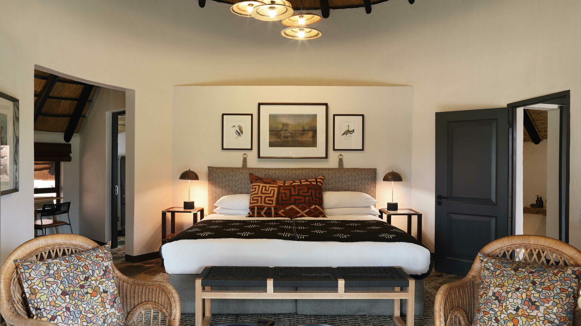 south africa mala mala game reserve mala mala camp10 1