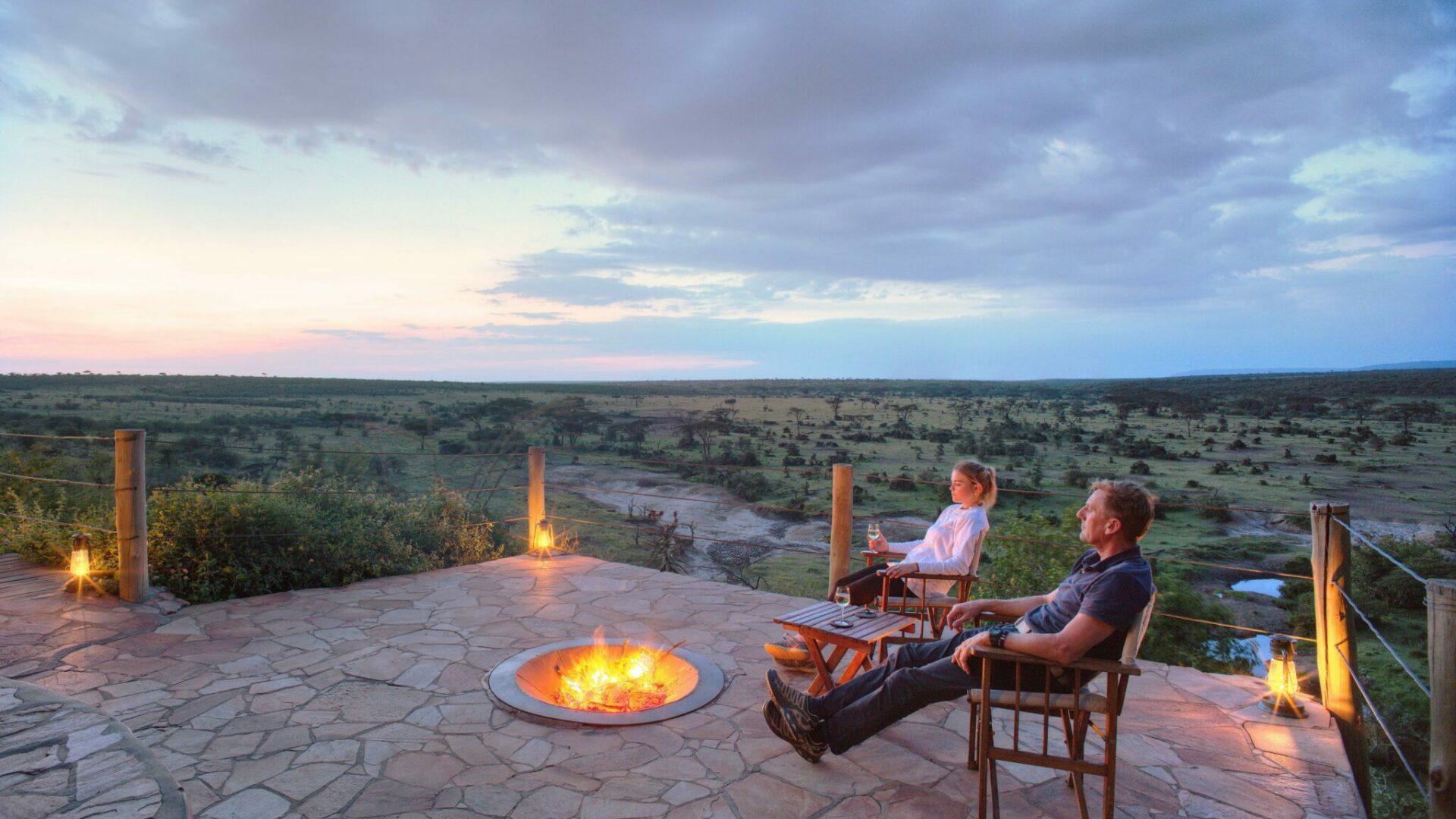 kenya masai mara eagle view camp8