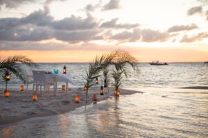 mozambique benguerra Island azura marlin beach11
