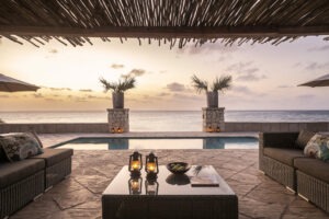 mozambique benguerra Island azura marlin beach19