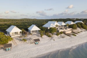 mozambique benguerra Island azura marlin beach9