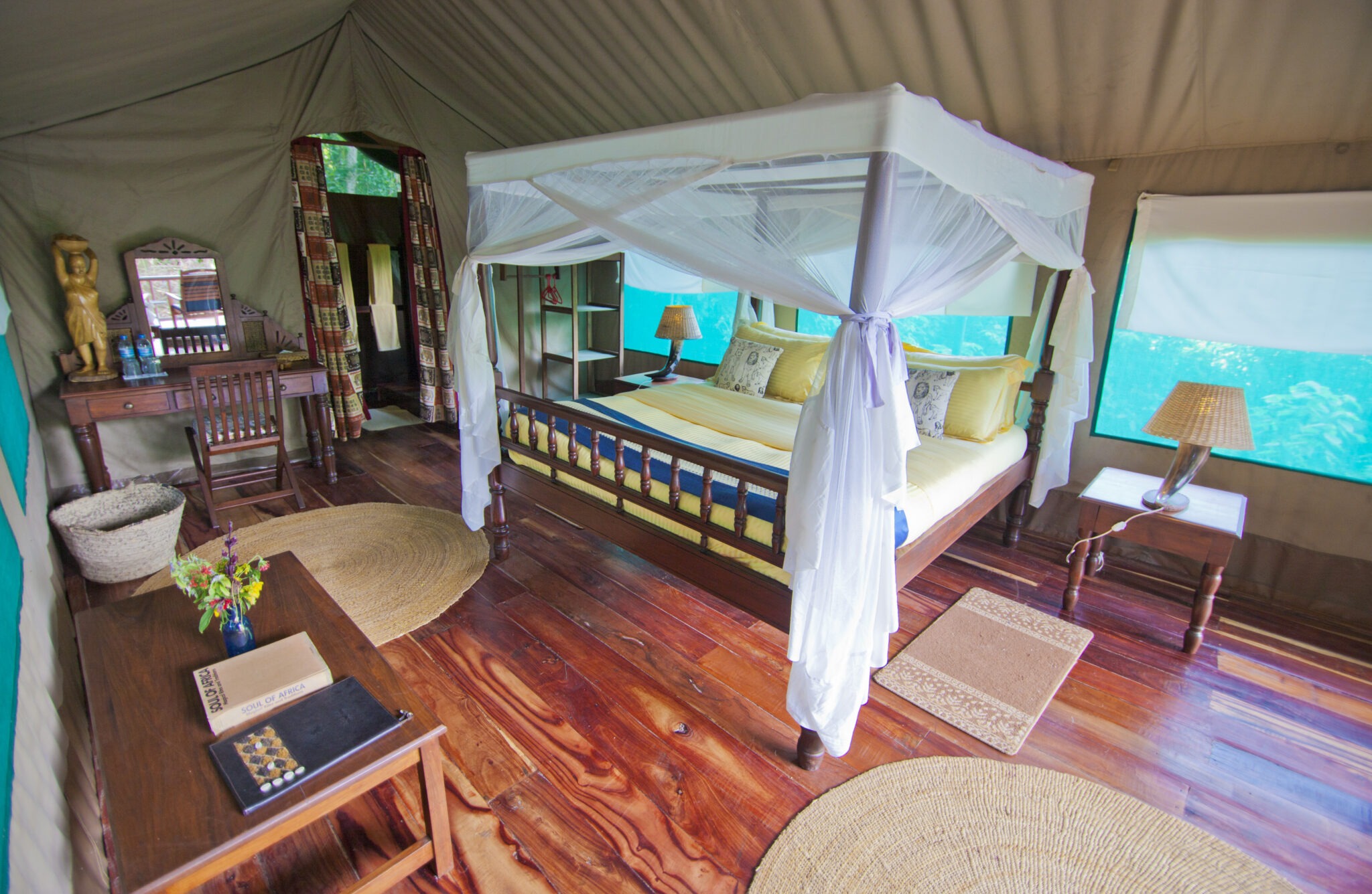 tanzania mbali mbali gombe lodge4