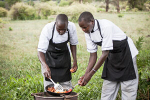 uganda kidepo valley apoka safari lodge activities12