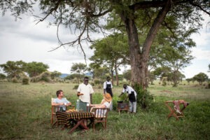 uganda kidepo valley apoka safari lodge activities13