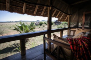 uganda kidepo valley apoka safari lodge rooms3