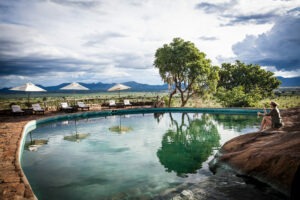 uganda kidepo valley apoka safari lodge11