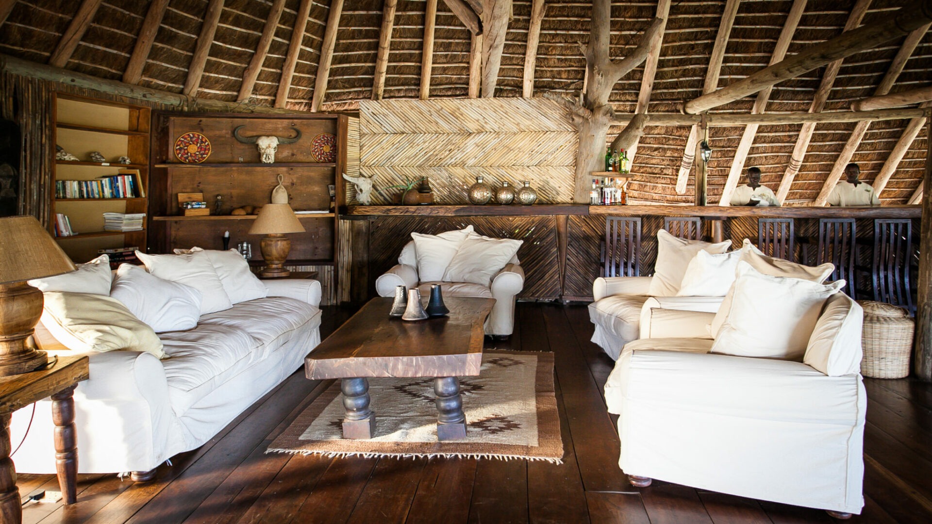 uganda kidepo valley apoka safari lodge5