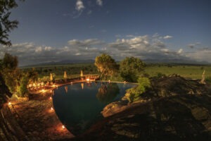 uganda kidepo valley apoka safari lodge8