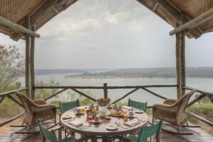 uganda queen victoria national park mweya safari lodge40