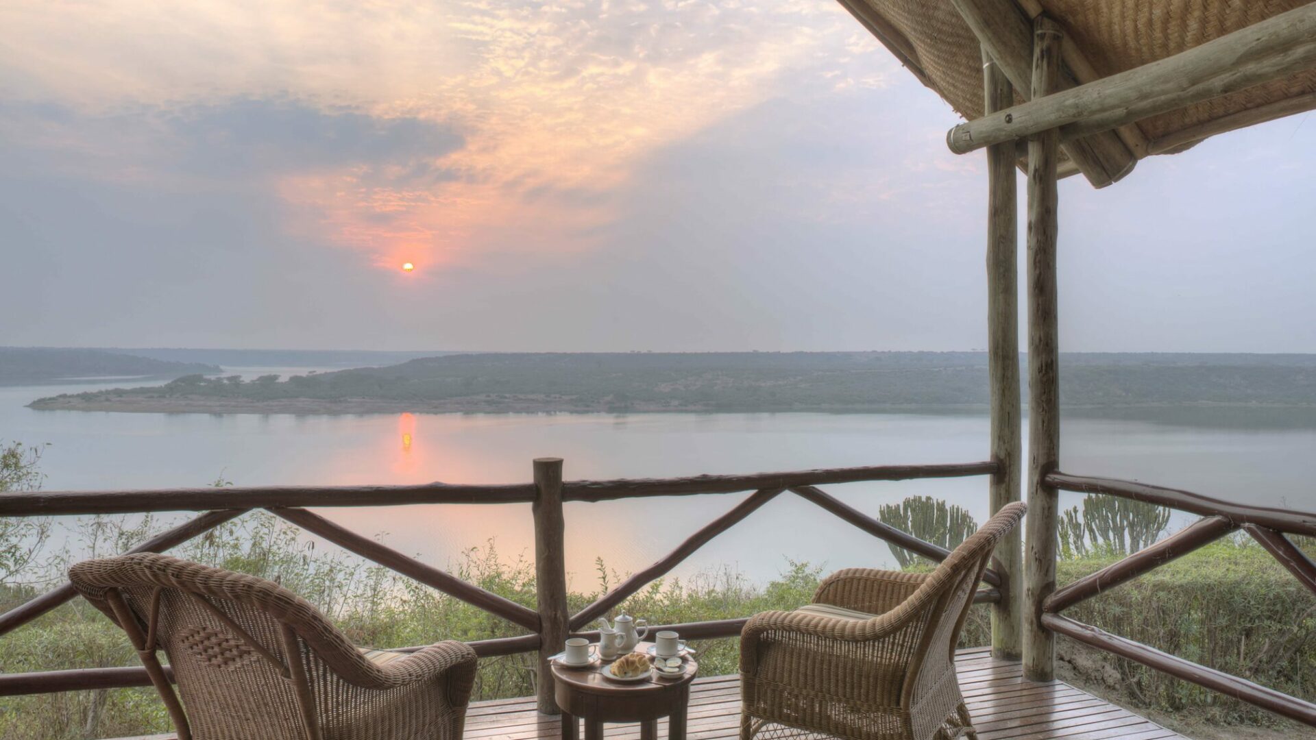 uganda queen victoria national park mweya safari lodge46
