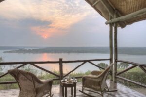 uganda queen victoria national park mweya safari lodge46