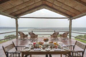 uganda queen victoria national park mweya safari lodge6
