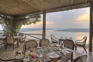 uganda queen victoria national park mweya safari lodge66