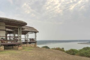 uganda queen victoria national park mweya safari lodge8