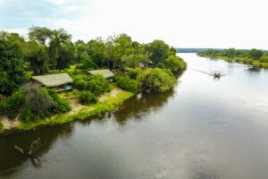 zimbabwe victoria chundu island91