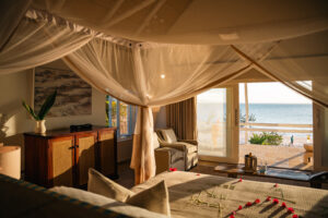 AZURA MARLIN BEACH Accommodation Beach Villa Double 18