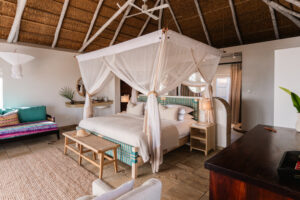AZURA MARLIN BEACH Accommodation Beach Villa Double 30