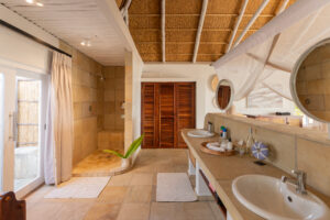 AZURA MARLIN BEACH Accommodation Beach Villa Double 33
