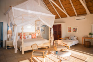 AZURA MARLIN BEACH Accommodation Beach Villa Grande 18