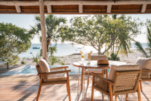AZURA MARLIN BEACH Accommodation Beach Villa Grande 2