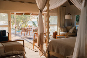 AZURA MARLIN BEACH Accommodation Beach Villa Grande 28