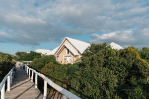 AZURA MARLIN BEACH Accommodation Villa Vista 1