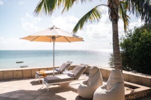 AZURA MARLIN BEACH Accommodation Villa Vista 10