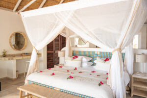 AZURA MARLIN BEACH Accommodation Villa Vista 6