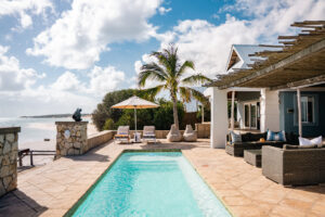 AZURA MARLIN BEACH Accommodation Villa Vista 9