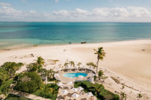 AZURA MARLIN BEACH Aerial 1