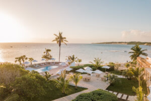 AZURA MARLIN BEACH Aerial 13