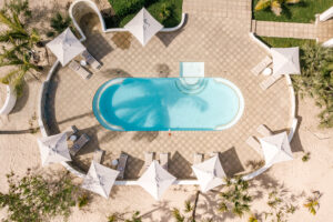 AZURA MARLIN BEACH Aerial 15