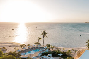 AZURA MARLIN BEACH Aerial 7