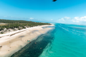 AZURA MARLIN BEACH Helicopter 2
