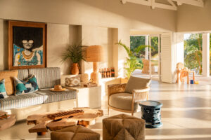 AZURA MARLIN BEACH Main Area Cocktail Lounge 25