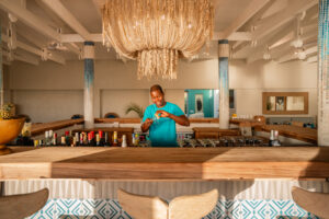 AZURA MARLIN BEACH Main Area Cocktail Lounge 26