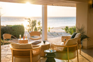 AZURA MARLIN BEACH Main Area Cocktail Lounge 37